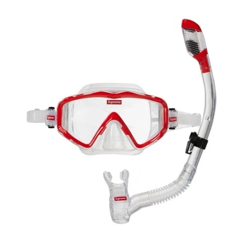 Nwt supreme cressi red box - ny,